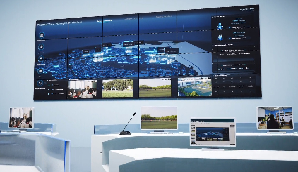 Conference System