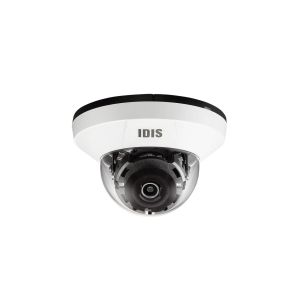 2MP Full HD IR Dome Camera