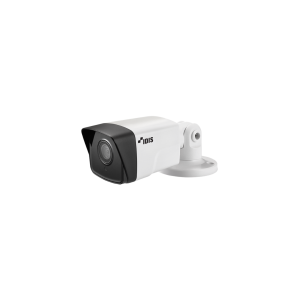 2MP Full HD Vandal-Resistant IR Bullet Camera