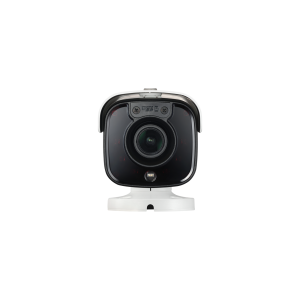 5MP Full HD Vandal-Resistant IR Bullet Camera