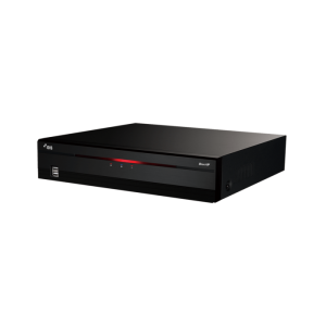IDIS DirectIP 6500 Series H.265 4K Recorder 32 Channel