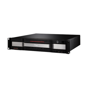 IDIS NDAA DirectIP 8500 Series H.265 4K Recorder