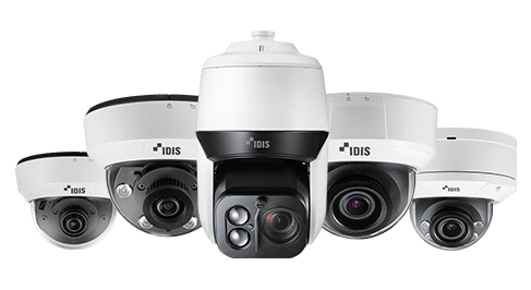 CCTV Camera